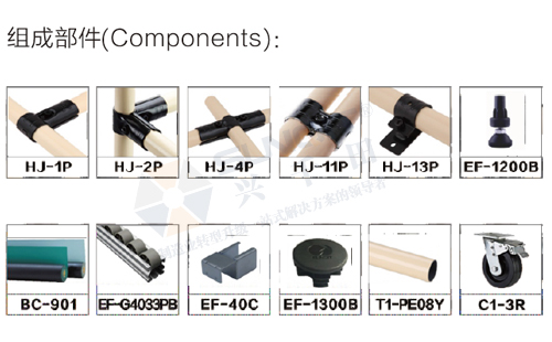 精益管工作臺(tái)設(shè)計(jì)原理是什么？