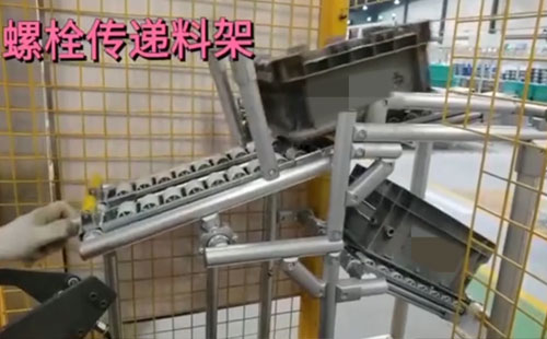 汽車(chē)零部件行業(yè) LCIA集
